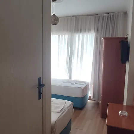 Otel Villa Hotel Gümüldür