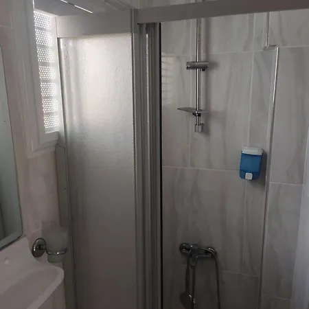 Villa Hotel Gumuldur