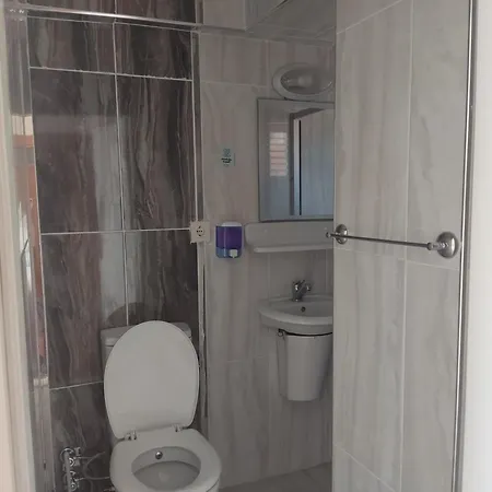 Villa Hotel * Gumuldur