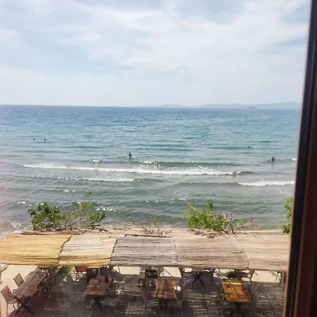 Villa Hotel * Gumuldur