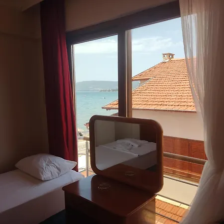 Otel Villa Hotel Gümüldür