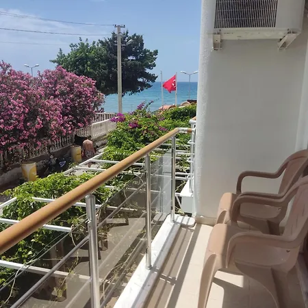 Villa Hotel Gumuldur