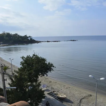 Otel Villa Hotel Gümüldür