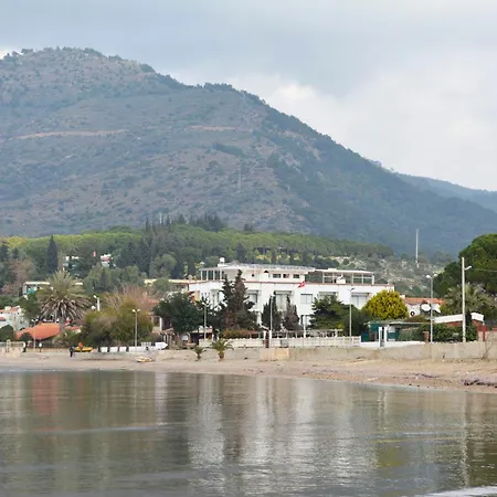 Villa Hotel Gümüldür