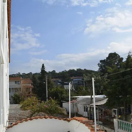 Villa Hotel Gumuldur