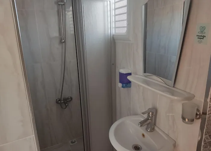 מלון Villa Hotel