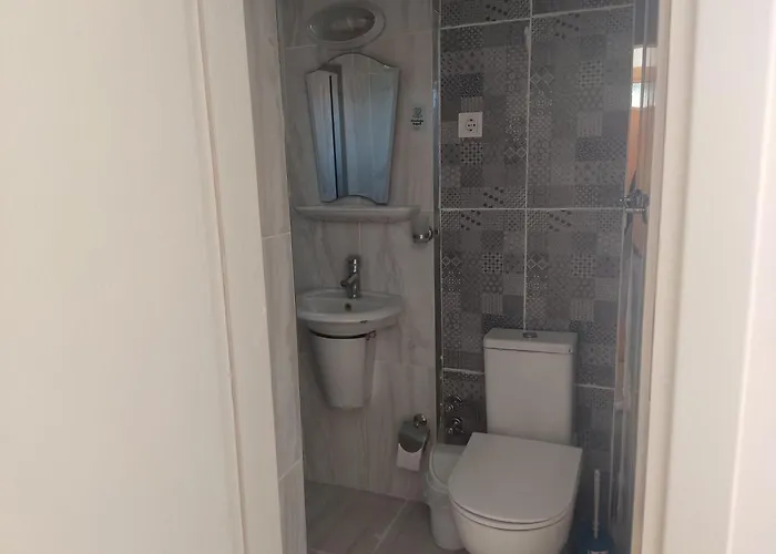 Villa Hotel מלון גומולדור