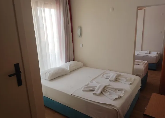 Villa Hotel גומולדור