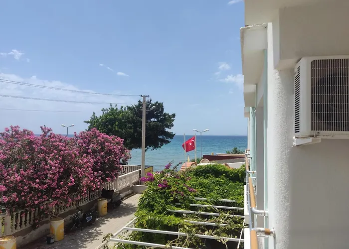 Villa Hotel מלון גומולדור