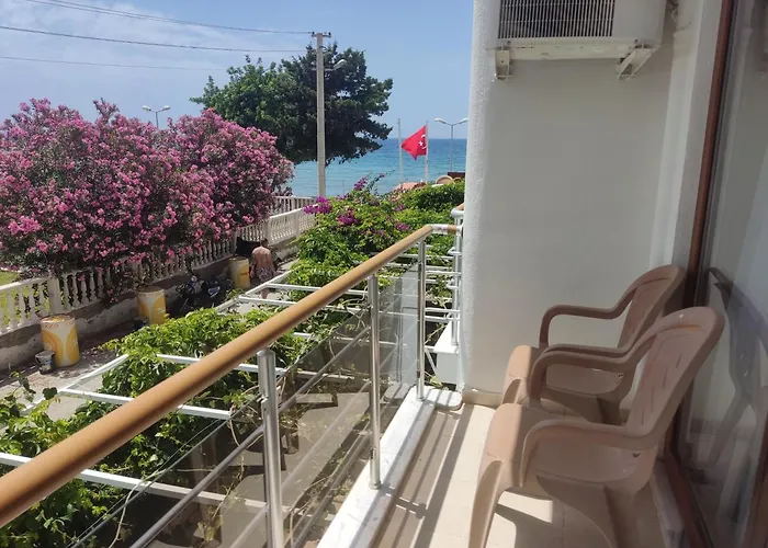 Villa Hotel גומולדור