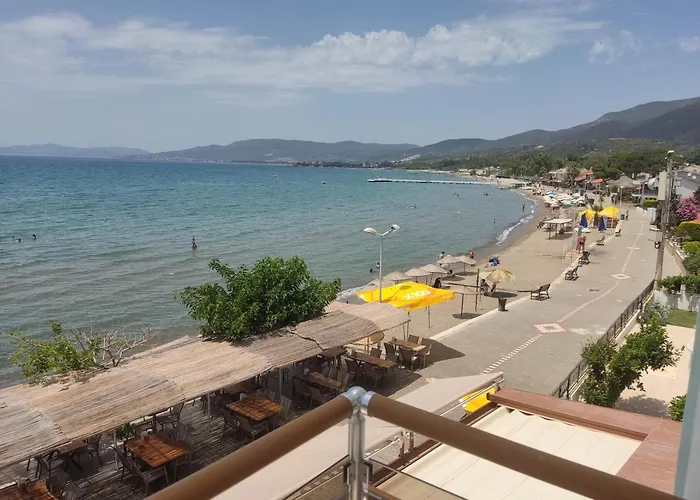 מלון Villa Hotel גומולדור