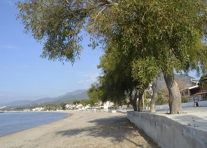 Villa Hotel מלון *