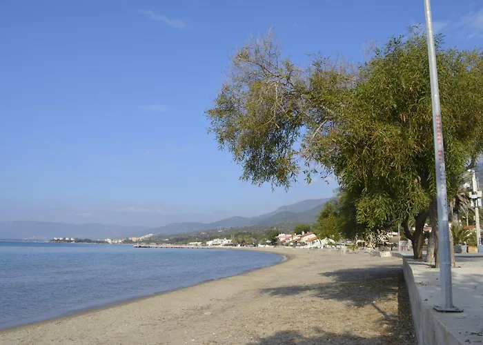 מלון Villa Hotel גומולדור