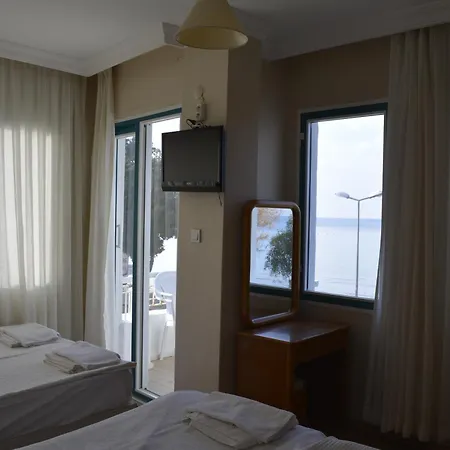 Villa Hotel Hotell Gümüldür