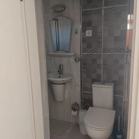 Villa Hotel Hotell Gümüldür