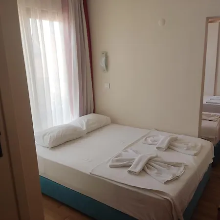 Villa Hotel Gümüldür