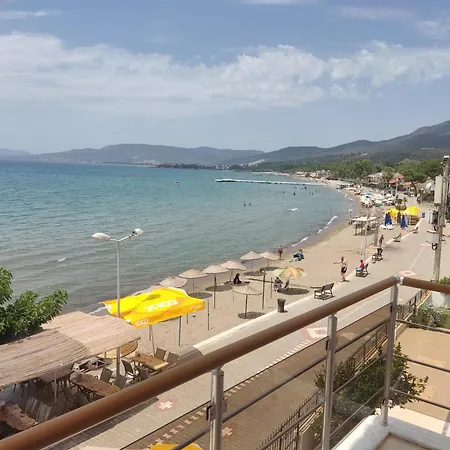 Villa Hotel Hotell *