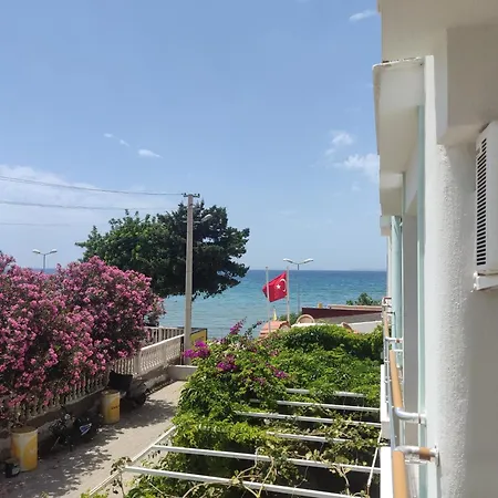 Villa Hotel Hotell Gümüldür