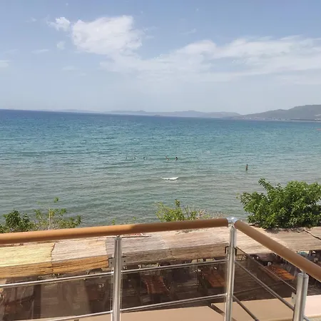 Villa Hotel * Gümüldür