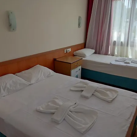 Villa Hotel Gümüldür