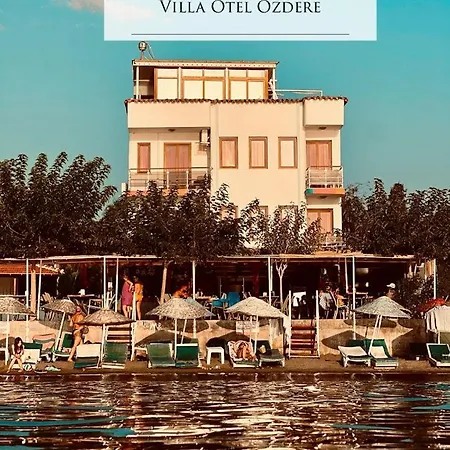 Villa Hotel