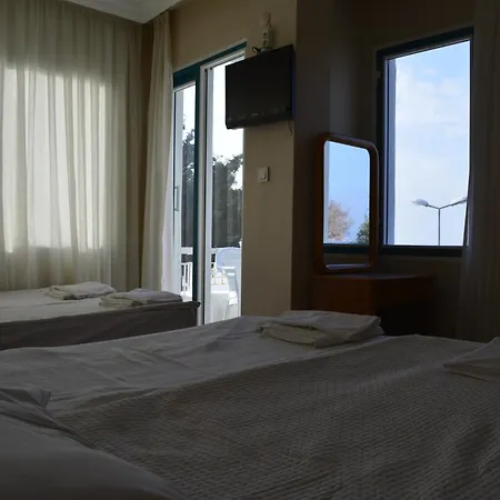 Villa Hotel Hotell Gümüldür