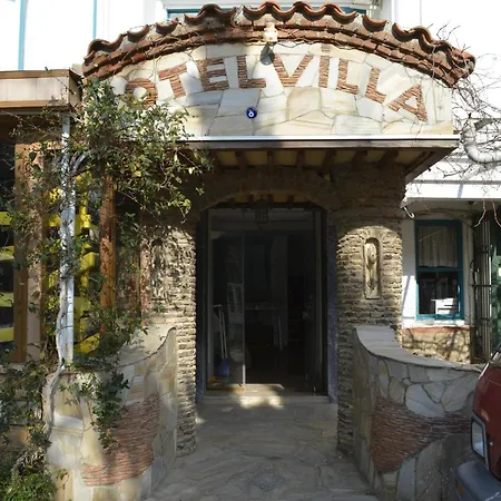 Villa Hotel * Gümüldür