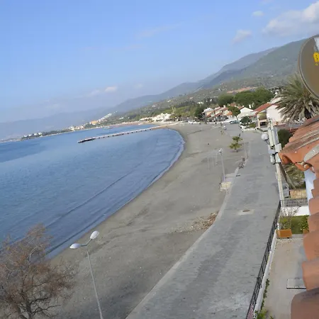 Hotell Villa Hotel Gümüldür