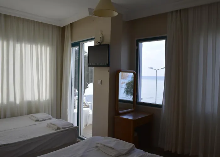 Villa Hotel Hotel Gumuldur