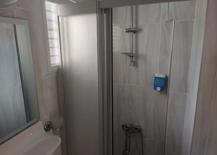 Villa Hotel Gumuldur