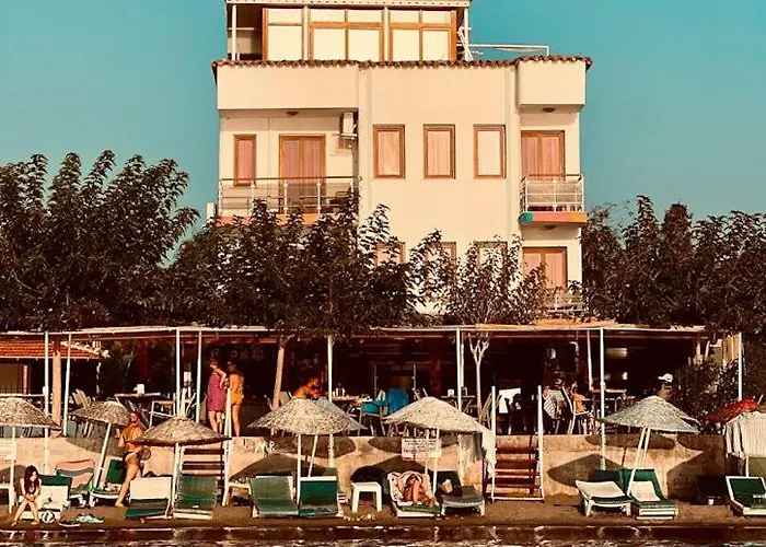 Villa Hotel