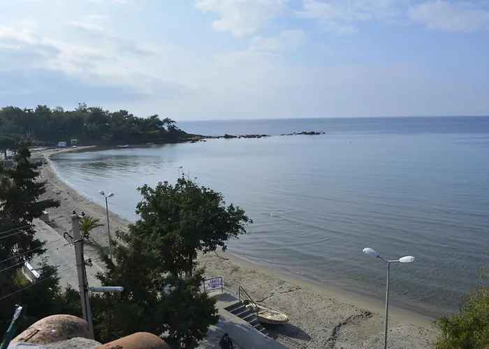 Hotel Villa Hotel Gumuldur