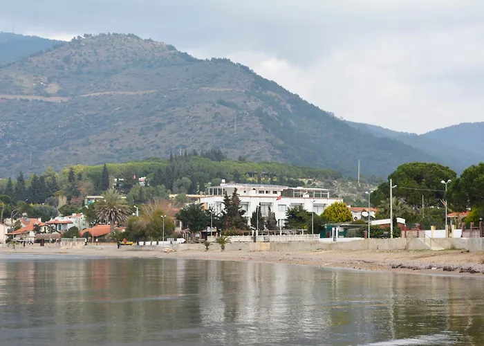 Villa Hotel Gumuldur